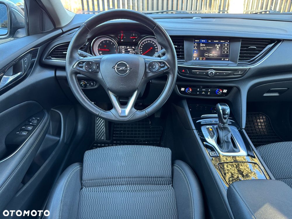 Opel Insignia 1.5 T GPF Innovation S&S - 20