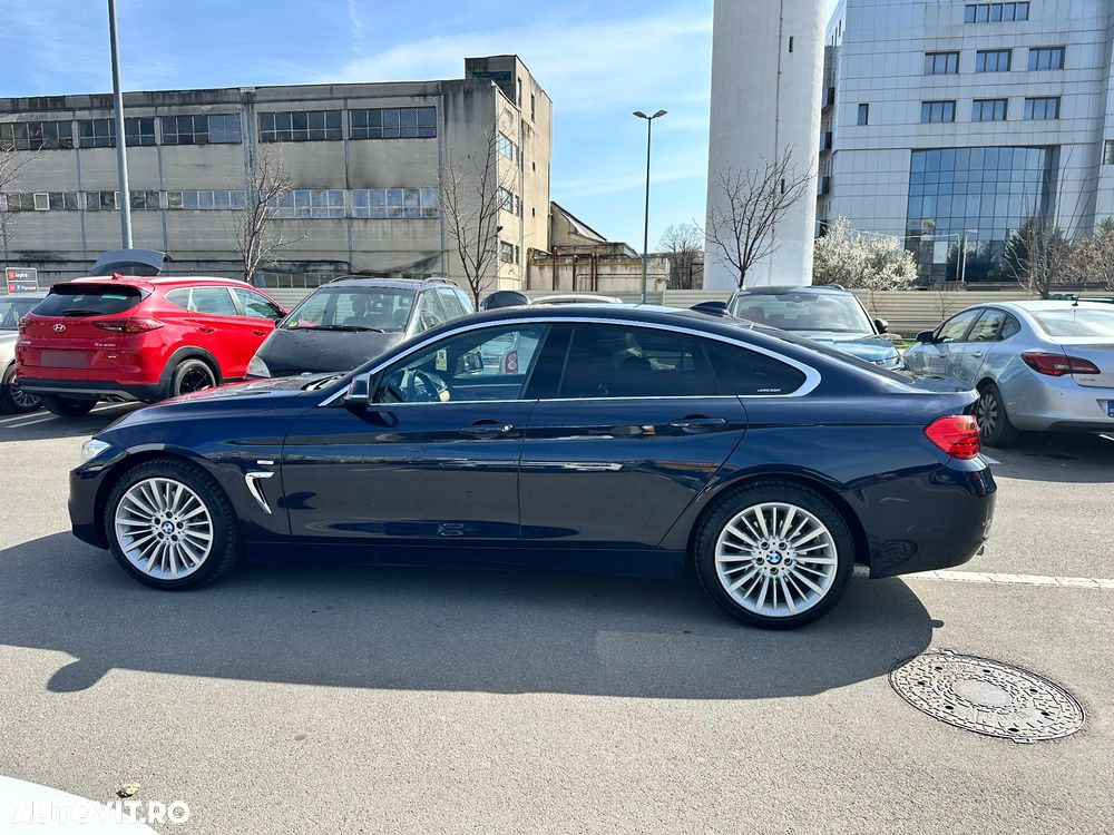 BMW Seria 4 - 8