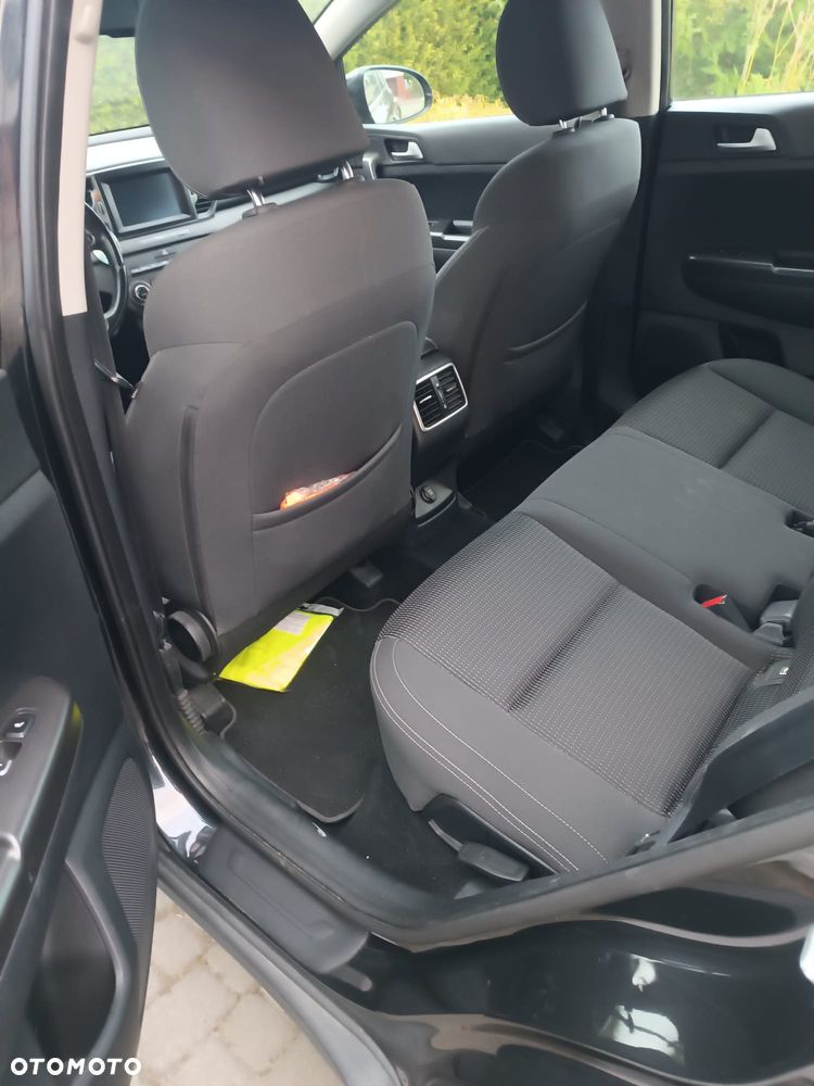 Kia Sportage 1.6 GDI 2WD Attract - 5