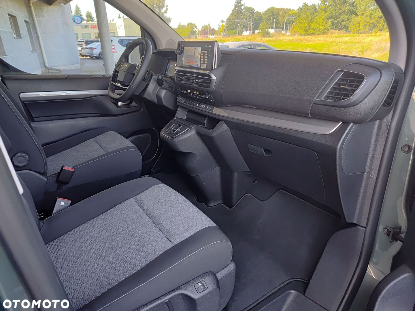 Toyota Proace Verso 2.0 D4-D Long Family - 6