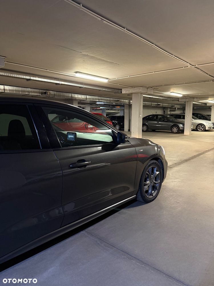 Ford Focus - 6