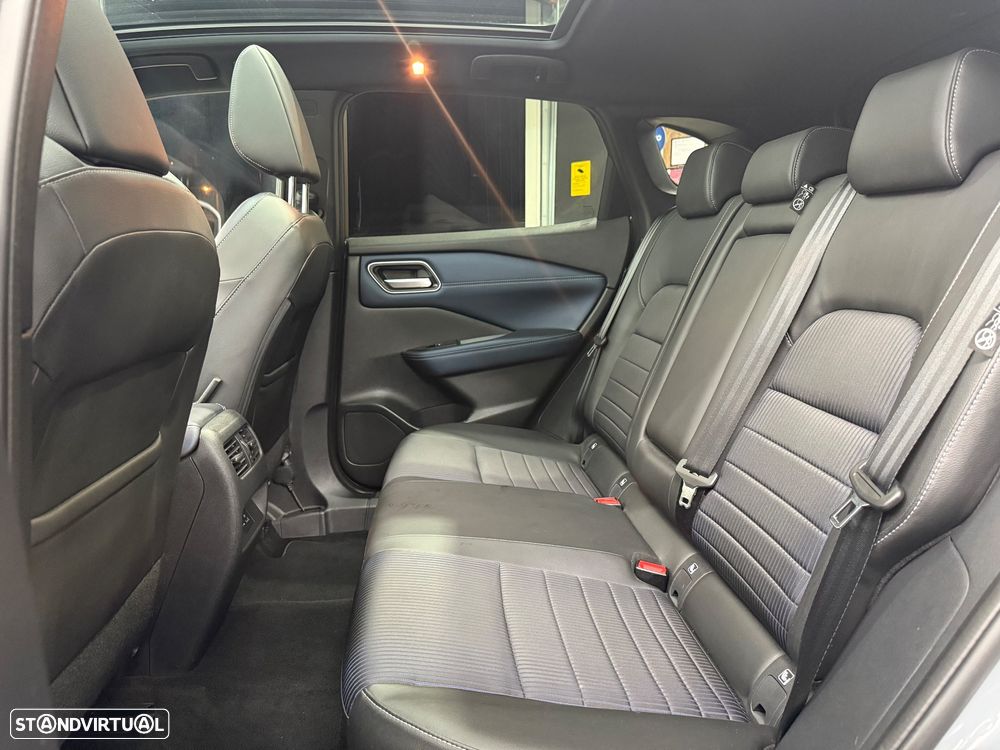 Nissan Qashqai 1.5 e-Power Tekna SKY - 42
