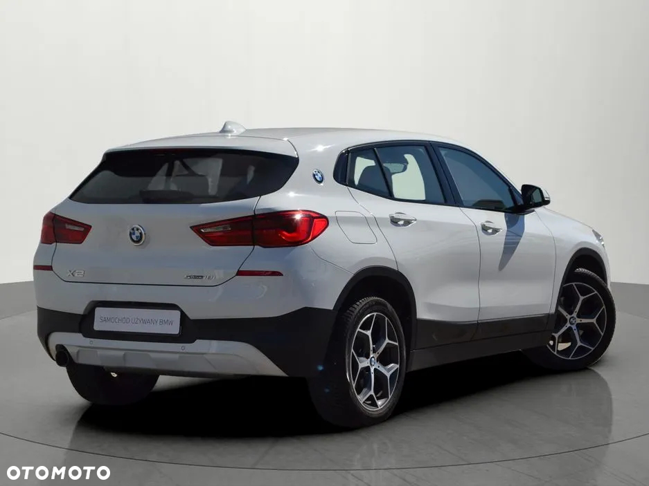 BMW X2 sDrive18i - 3