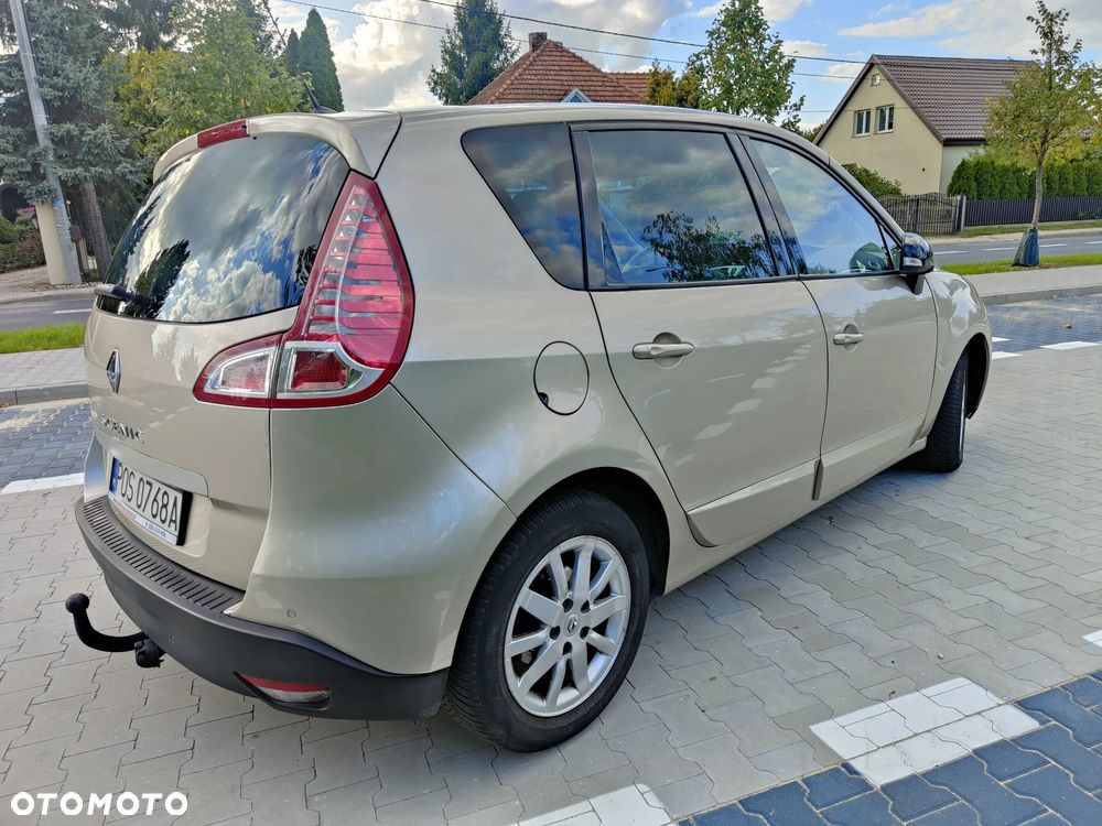 Renault Scenic - 4