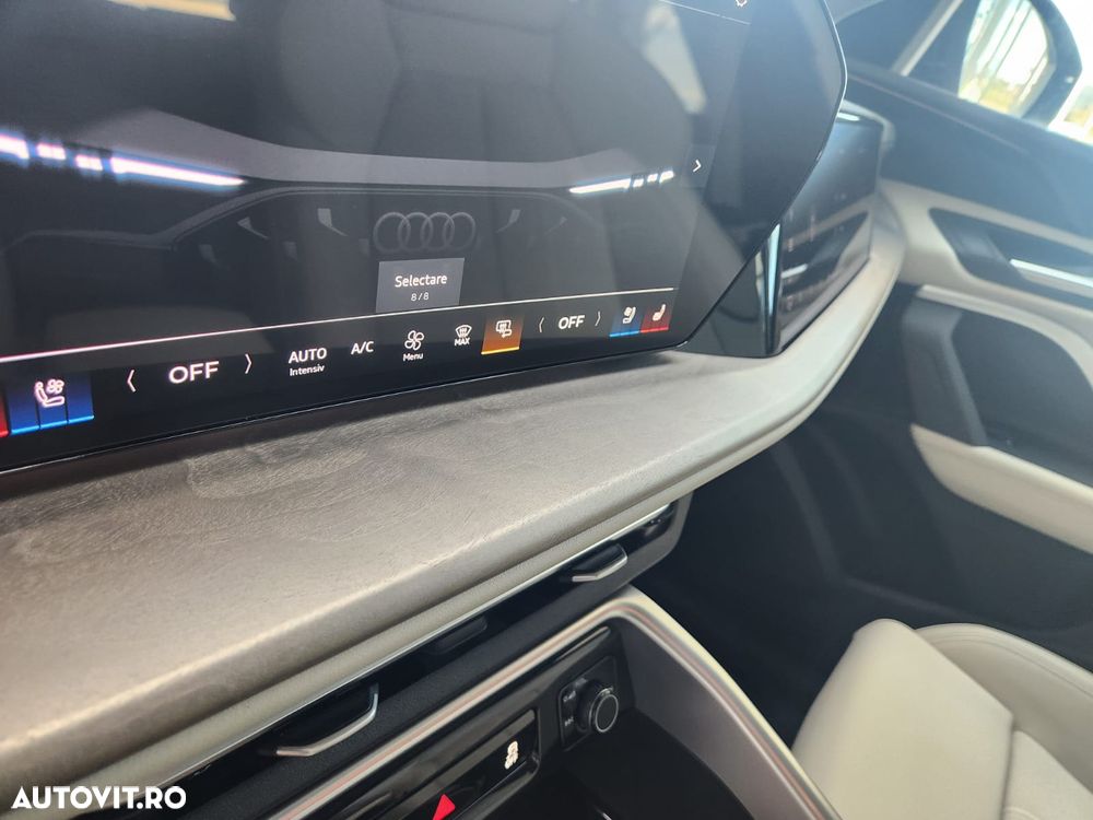 Audi Q5 Sportback 40 TFSI quattro S tronic MHEV - 18