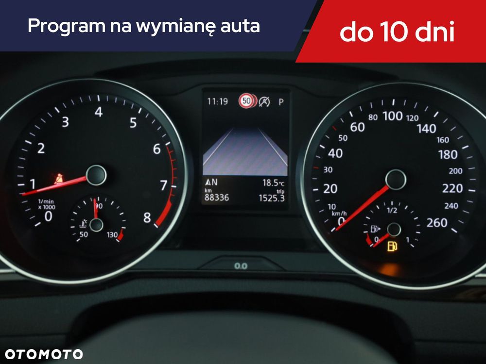 Volkswagen Passat Variant - 10