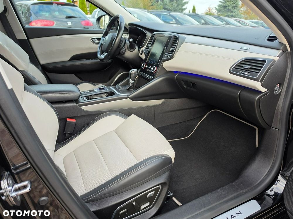 Renault Talisman - 29