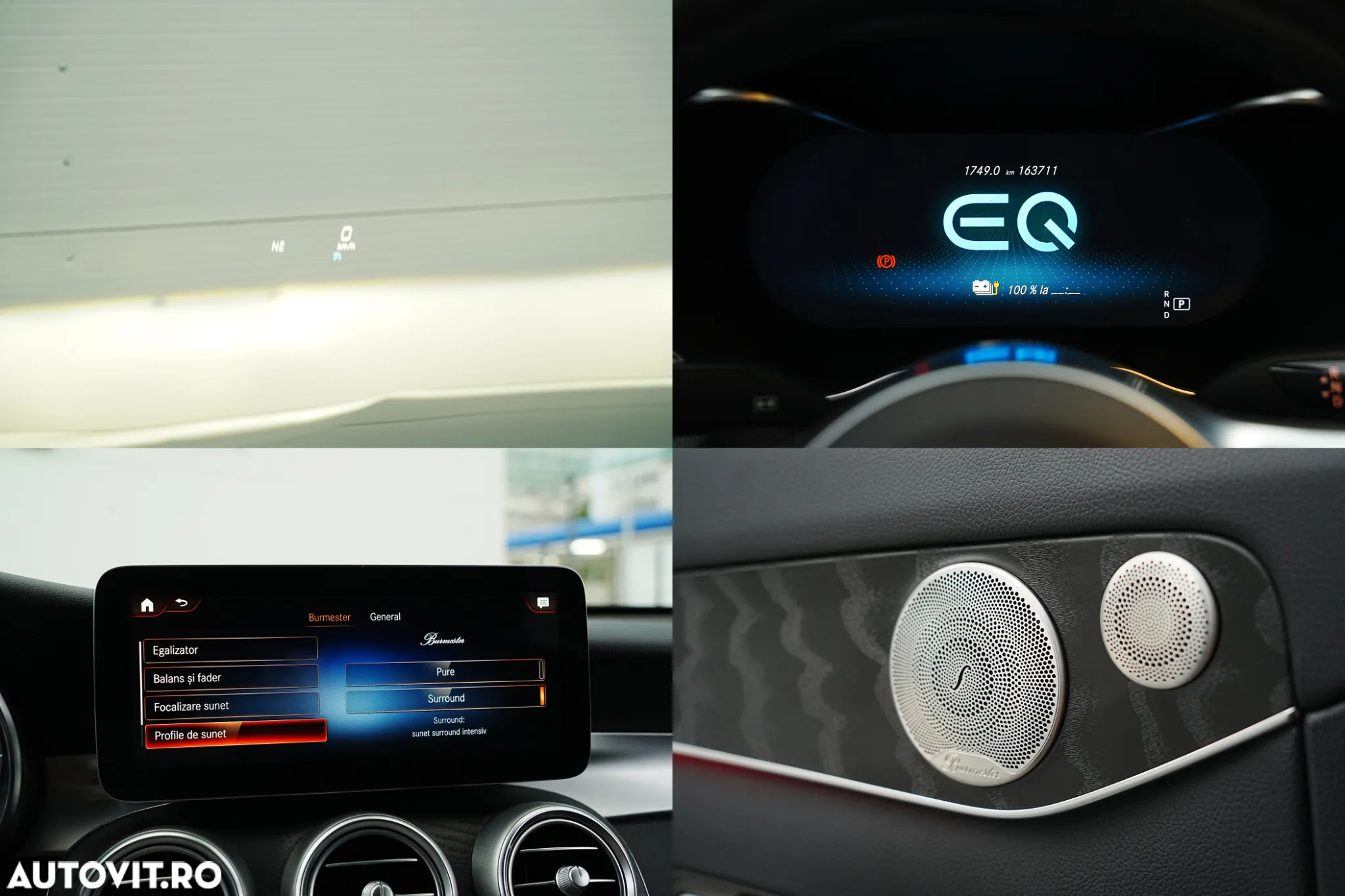 Mercedes-Benz GLC 300 de 4Matic 9G-TRONIC AMG Line Plus - 15