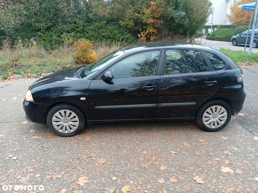 Seat Ibiza - 7