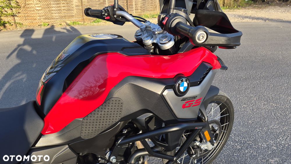BMW GS - 9