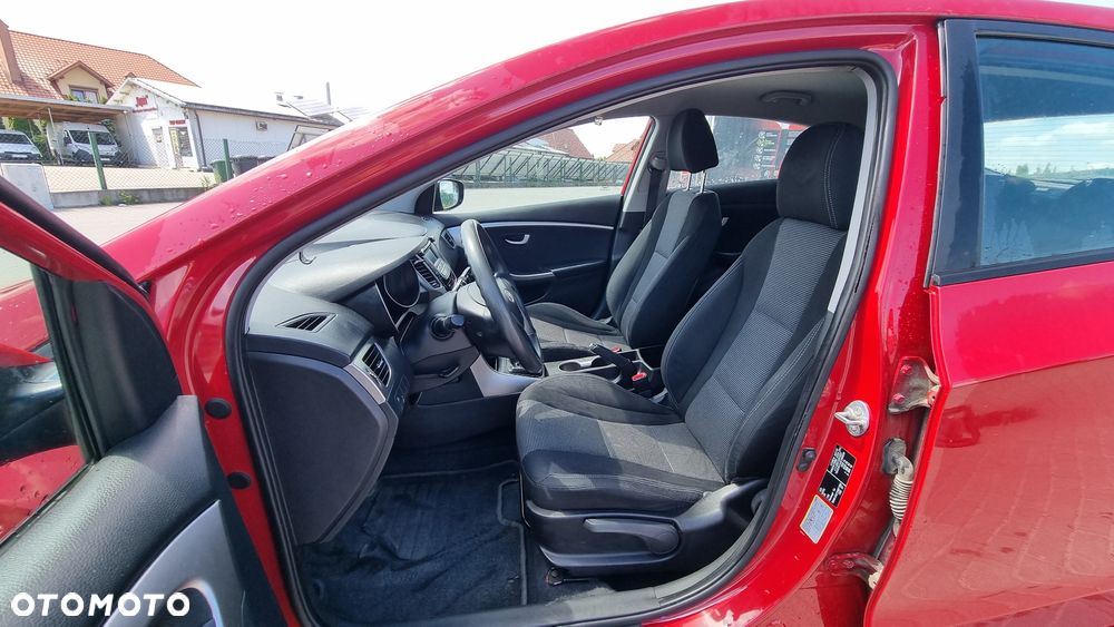 Hyundai i30 1.4 Comfort - 20