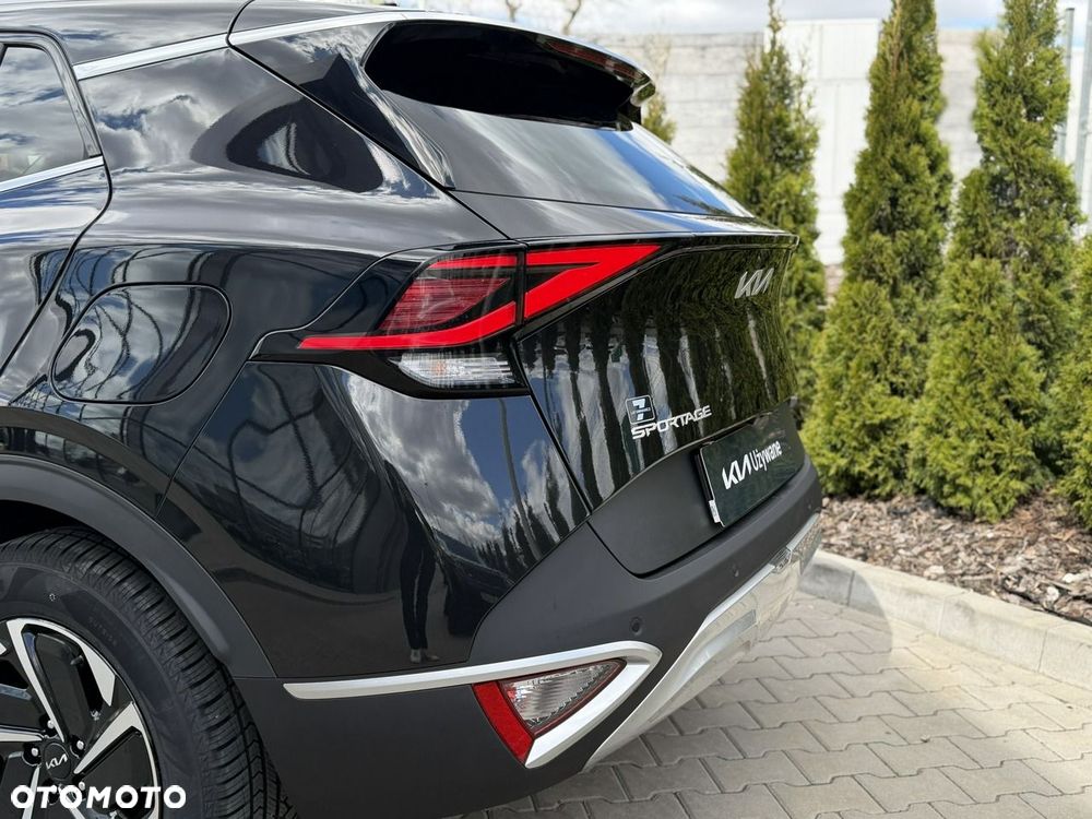 Kia Sportage - 13