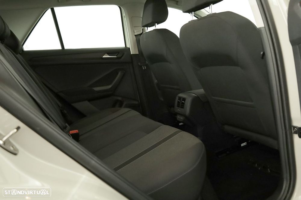 VW T-Roc 1.0 TSI Life - 20