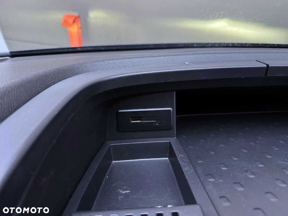 Renault Trafic Long L2H1 Maxi Furgon Blaszak Salon PL, Serwisowany, Bezwypadkowy - 23