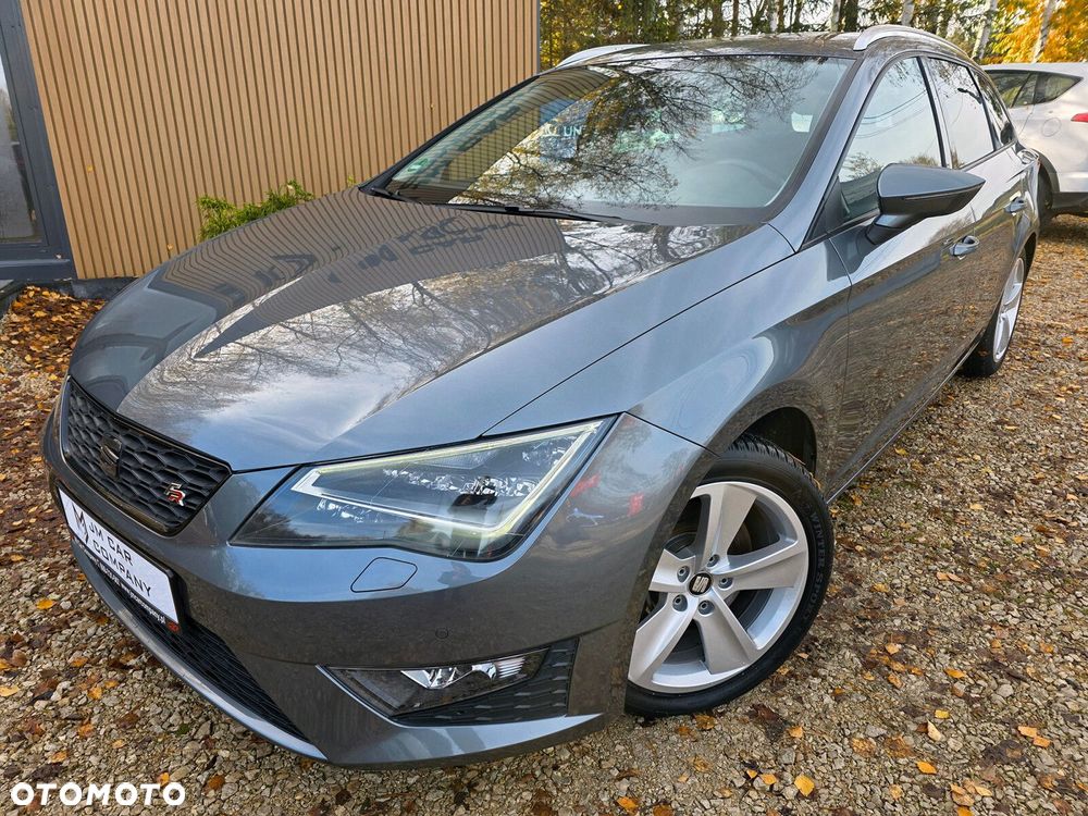 Seat Leon - 3