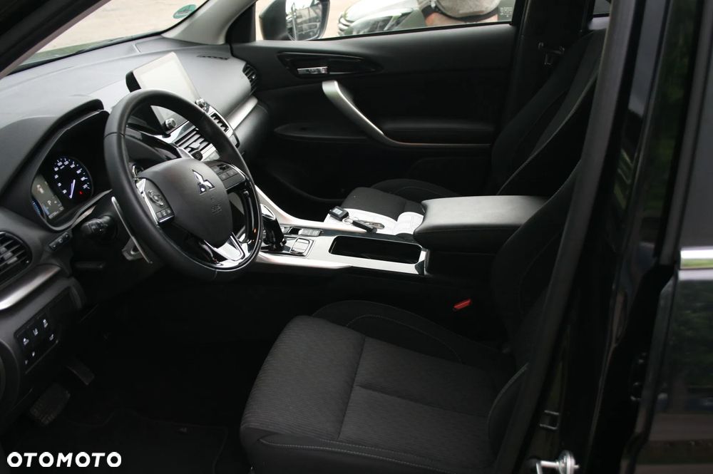 Mitsubishi Eclipse Cross 4WD Basis - 14