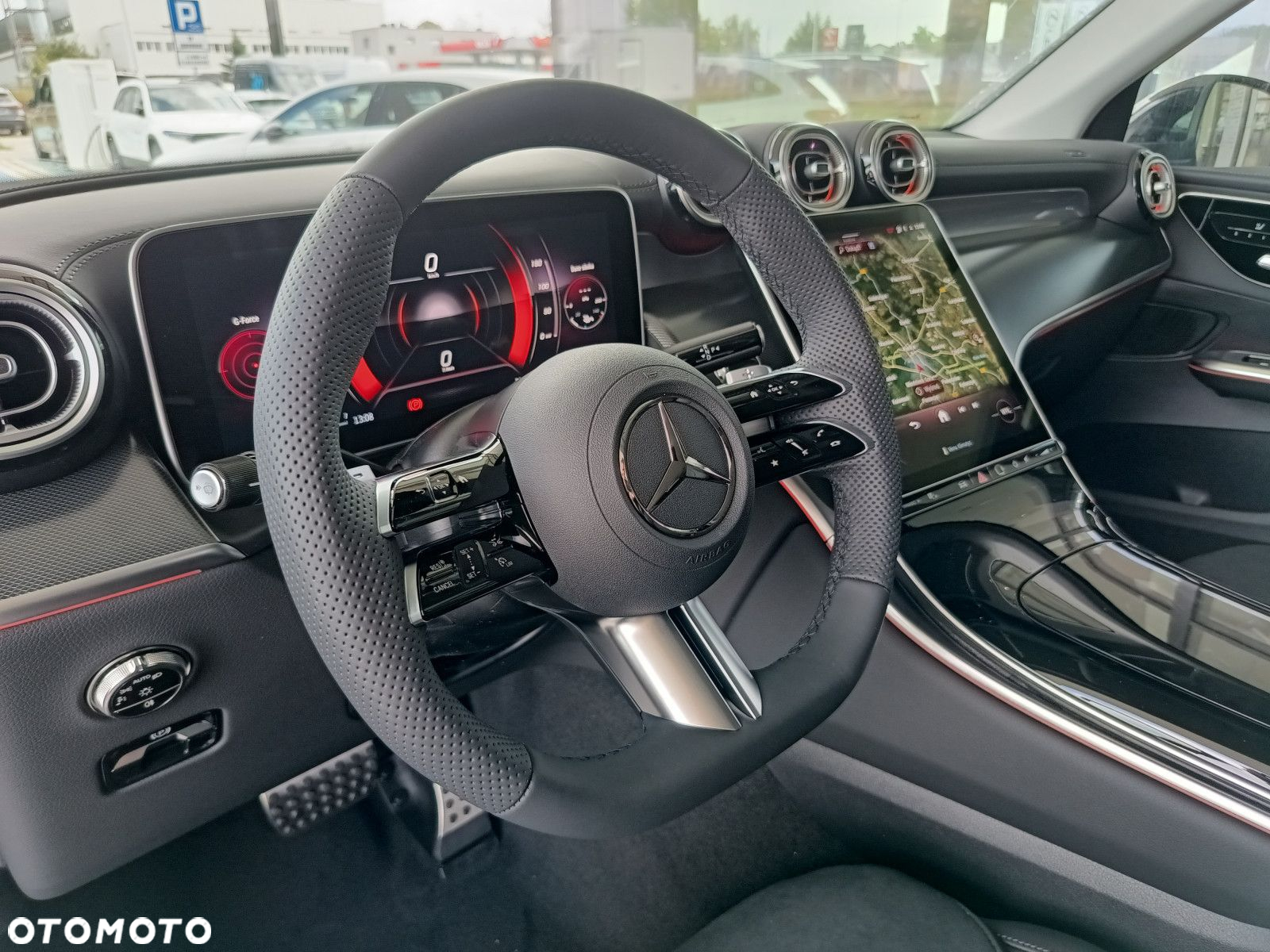 Mercedes-Benz GLC - 18
