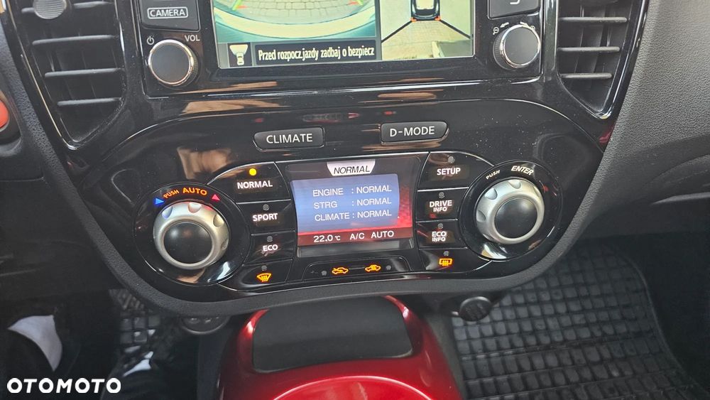 Nissan Juke 1.2 DIG-T Tekna - 33