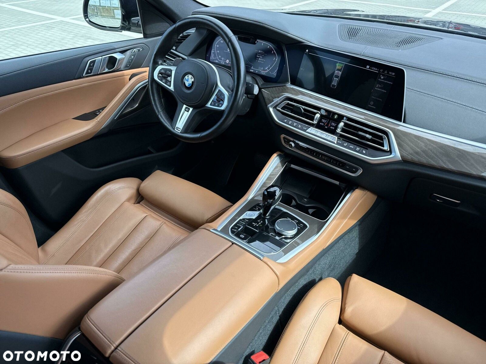 BMW X6 - 12