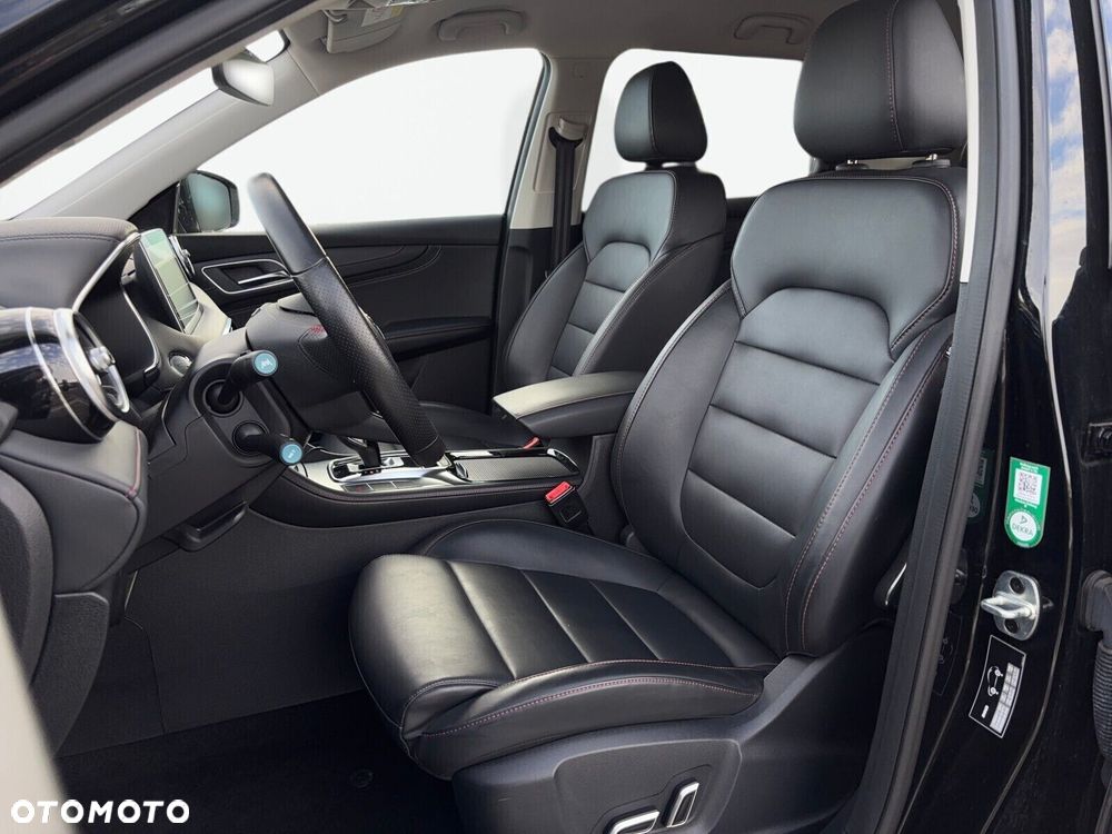 MG HS 1.5 T-GDI Excite DCT - 10