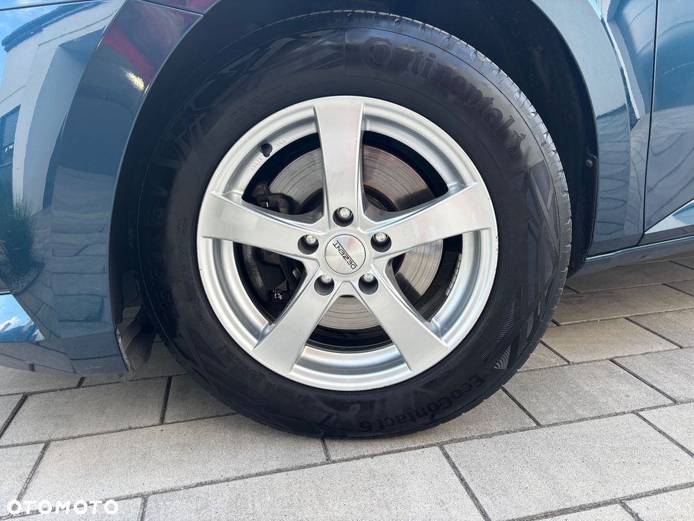 Skoda Superb - 4