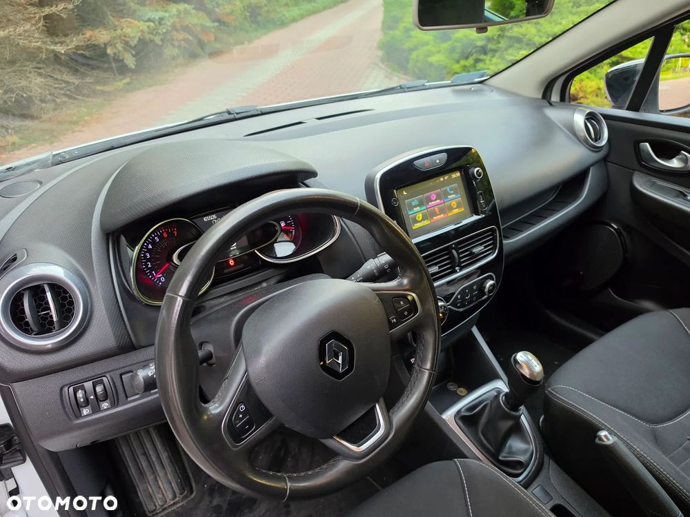 Renault Clio - 19