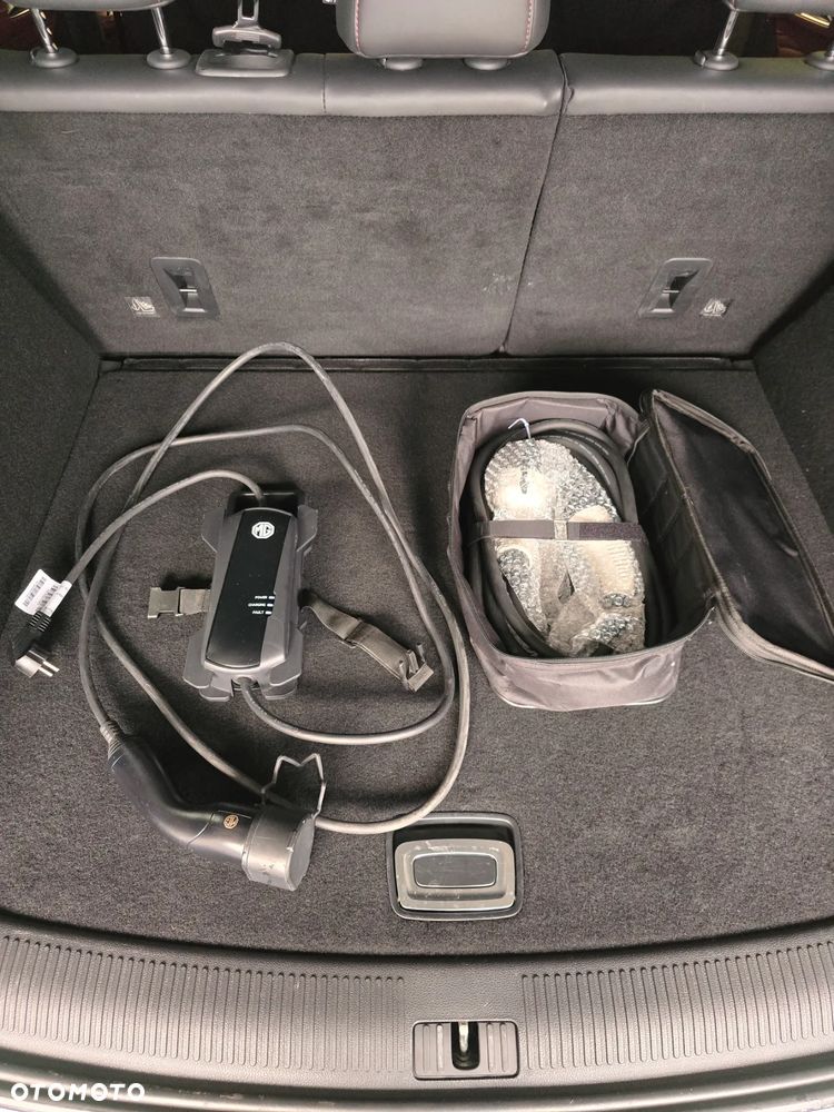 MG EHS 1.5T-GDI PHEV Luxury - 16