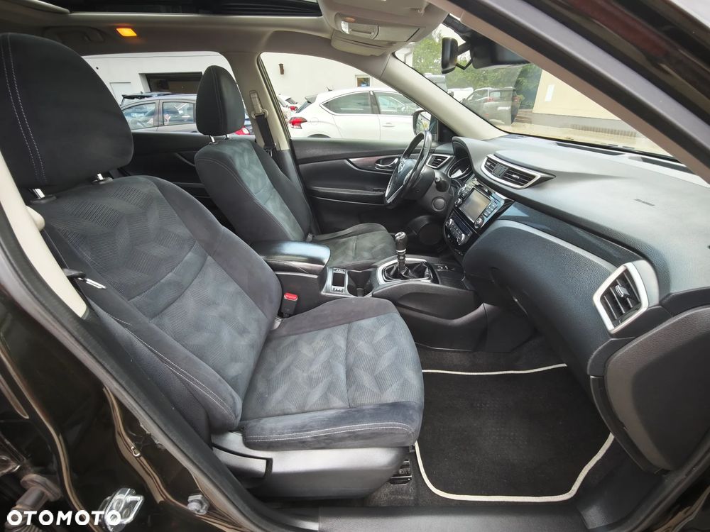 Nissan X-Trail 1.6 DIG-T Acenta - 23