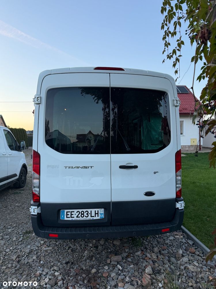 Ford Transit - 6