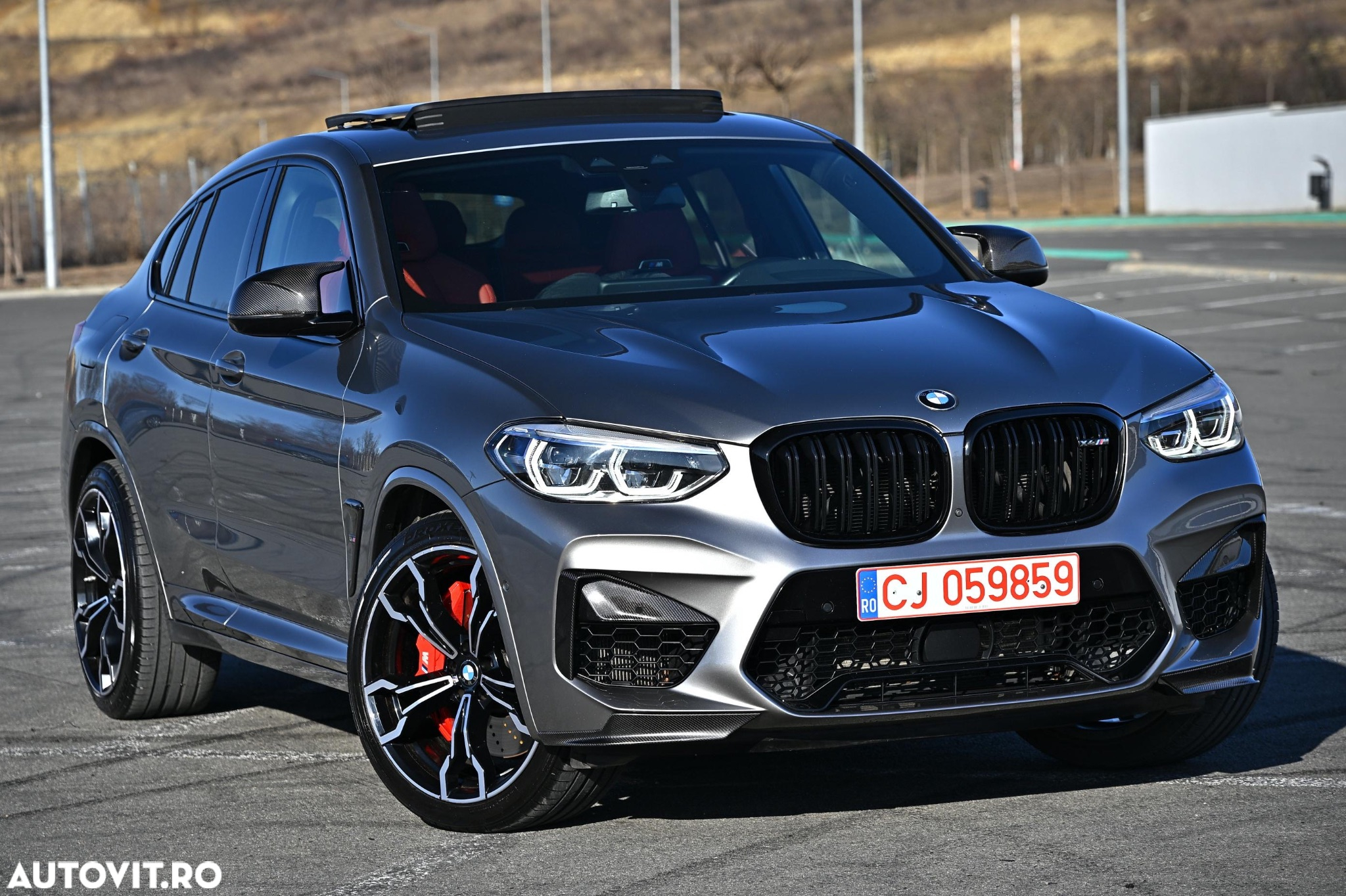 BMW X4 M Standard - 2