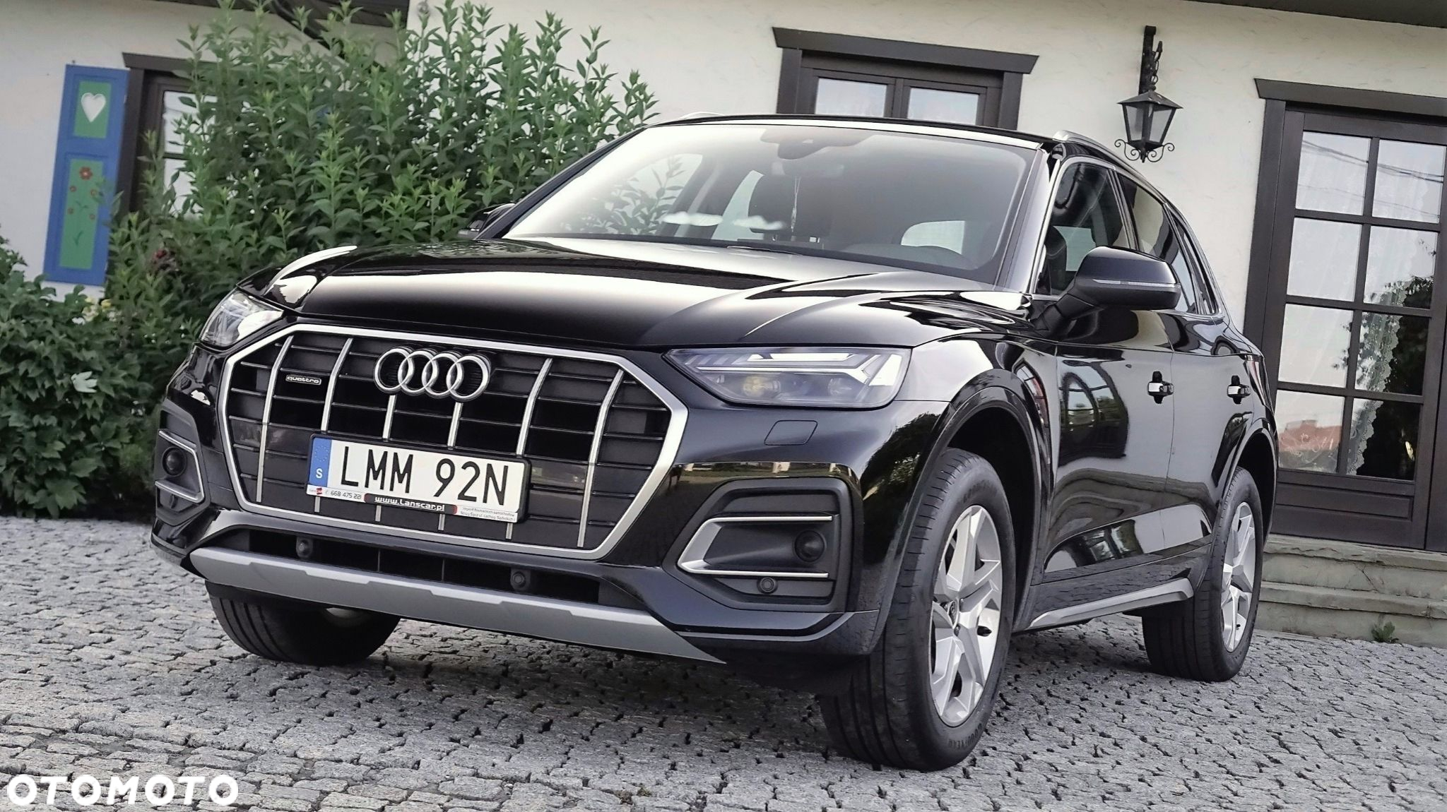 Audi Q5 - 10