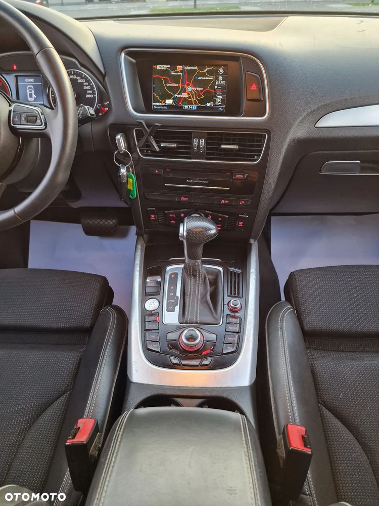 Audi Q5 - 23