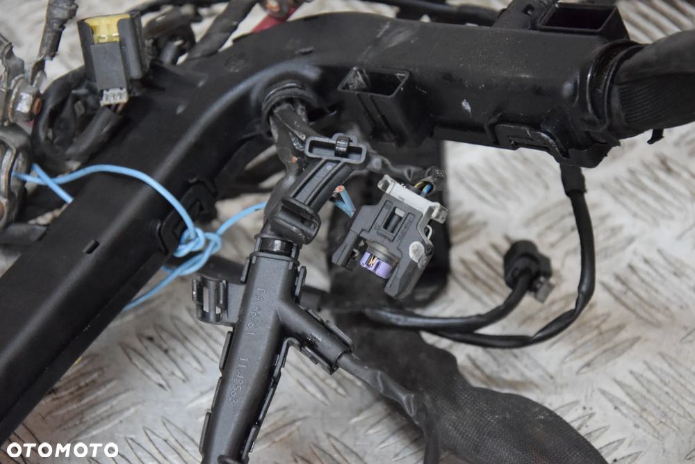 JEEP COMPASS I LIFT 2.2 CRD INSTALACJA SILNIKA - 11