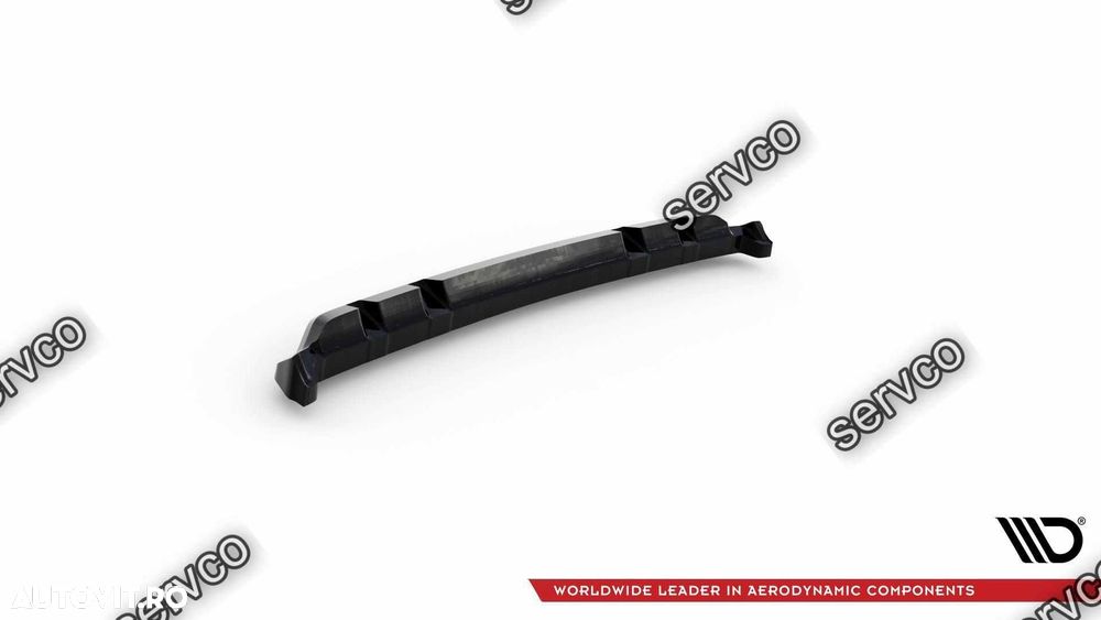 Prelungire bara spate Bmw Seria 3 G20 G21 M340i 2022- v15 - Maxton - 7