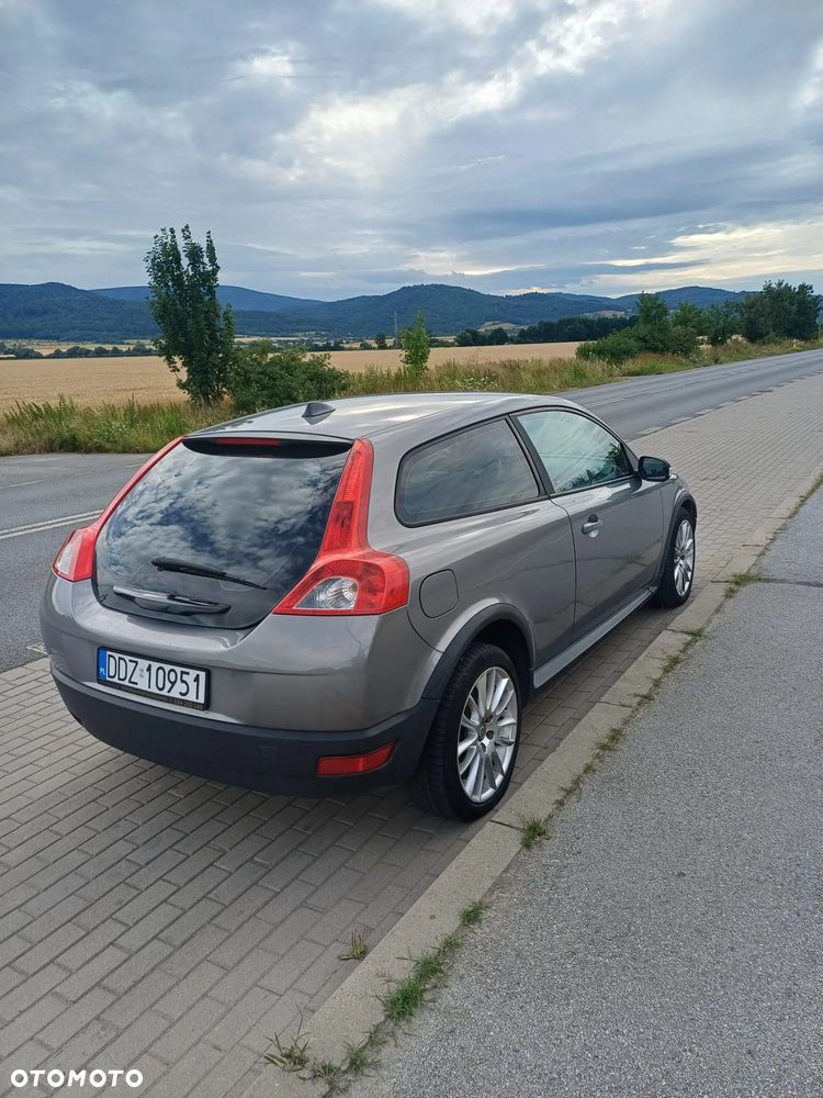 Volvo C30 2.4i Edition - 13