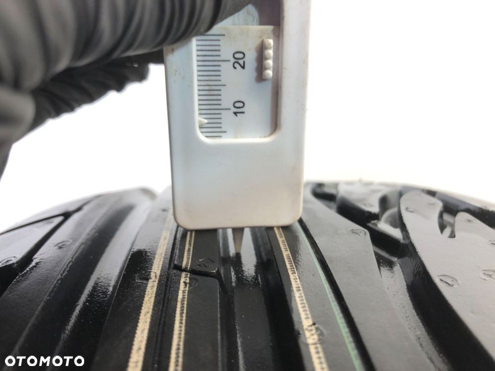 KOŁO KOMPLETNE 15 6J 4X100 57 ET49 195/55/15 - 9