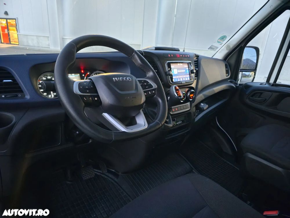 Iveco Daily - 5