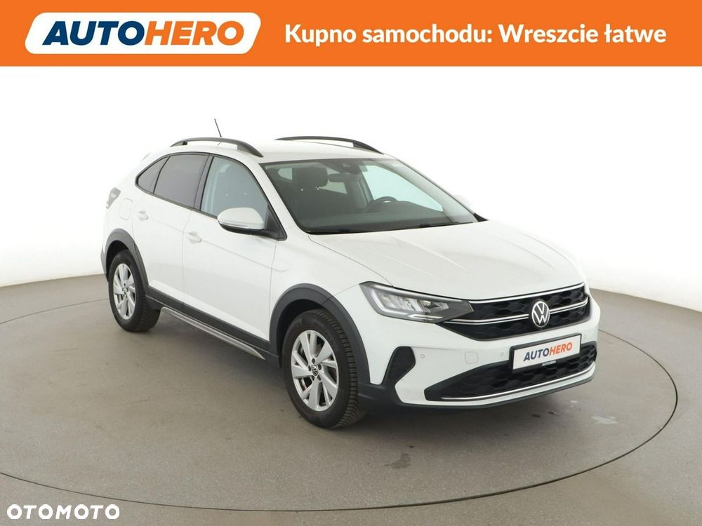 Volkswagen Taigo 1.0 TSI Life - 11