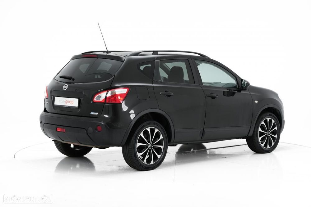 Nissan Qashqai - 3