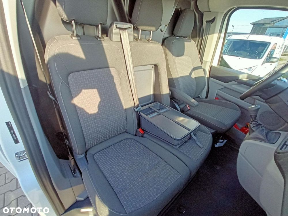 Ford Transit Custom - 17