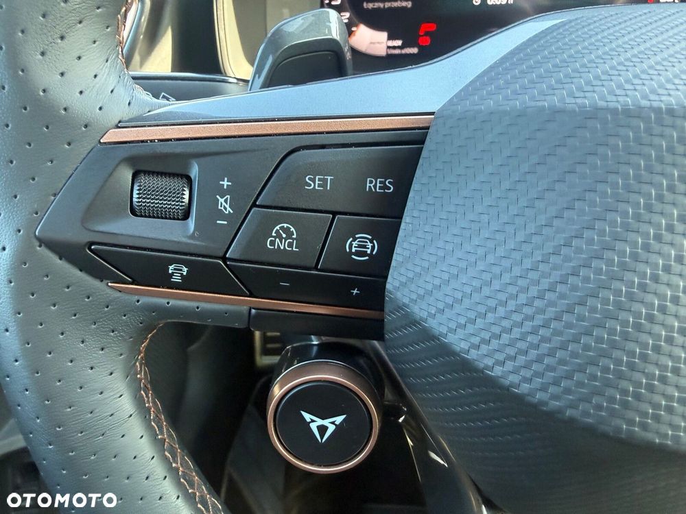 Cupra Leon Sportstourer - 24