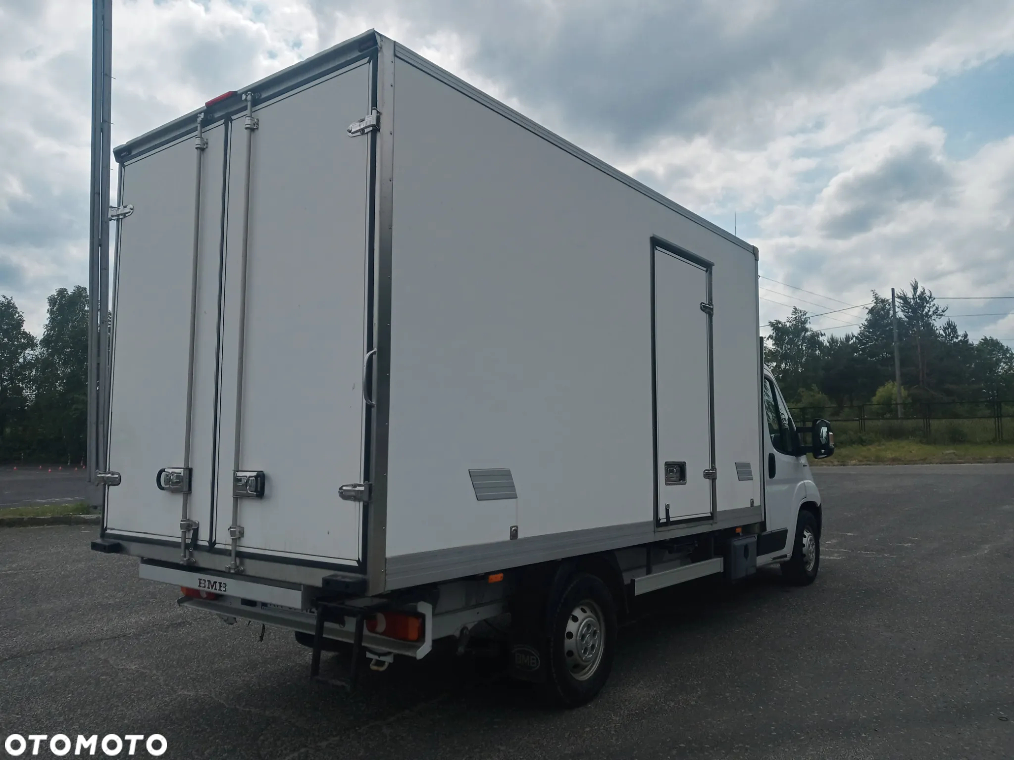 Fiat Ducato - 3