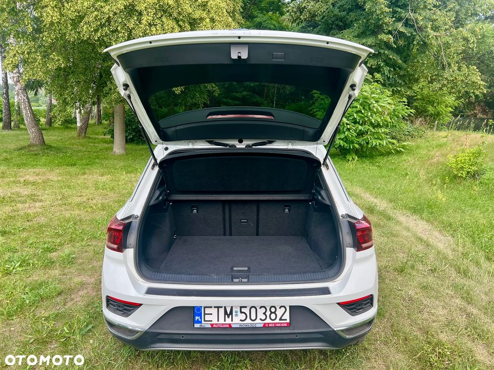 Volkswagen T-Roc 1.5 TSI ACT OPF Sport - 14