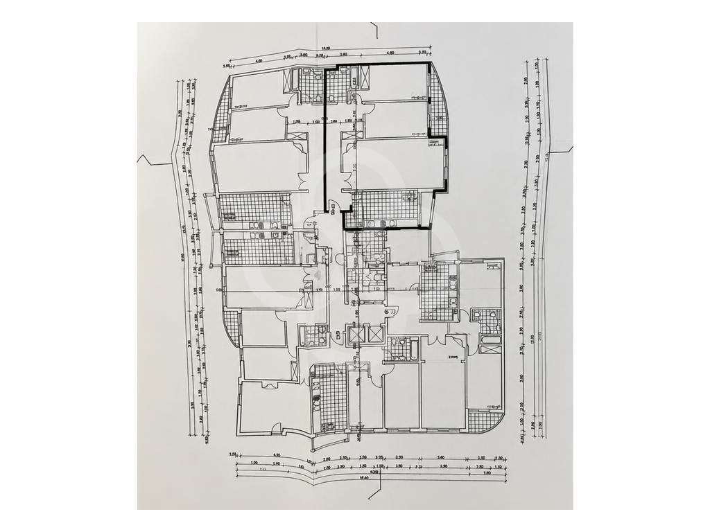 Apartamento T2 com parqueamento no Casal da Cavaleira, Algueirão-Me... - Grande imagem: 3/3