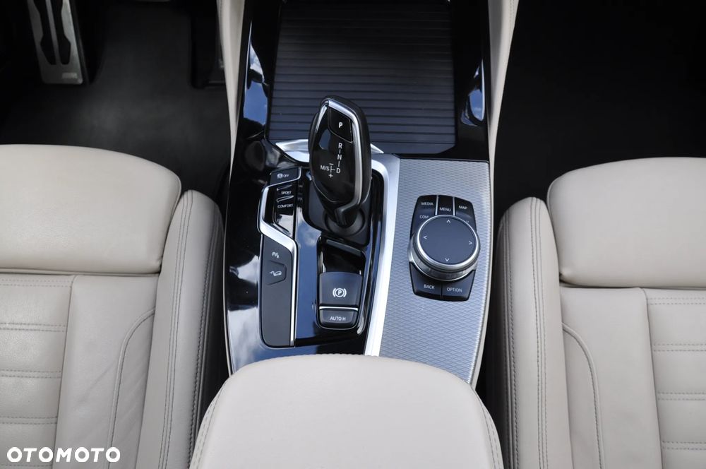 BMW X4 xDrive20d M Sport - 34