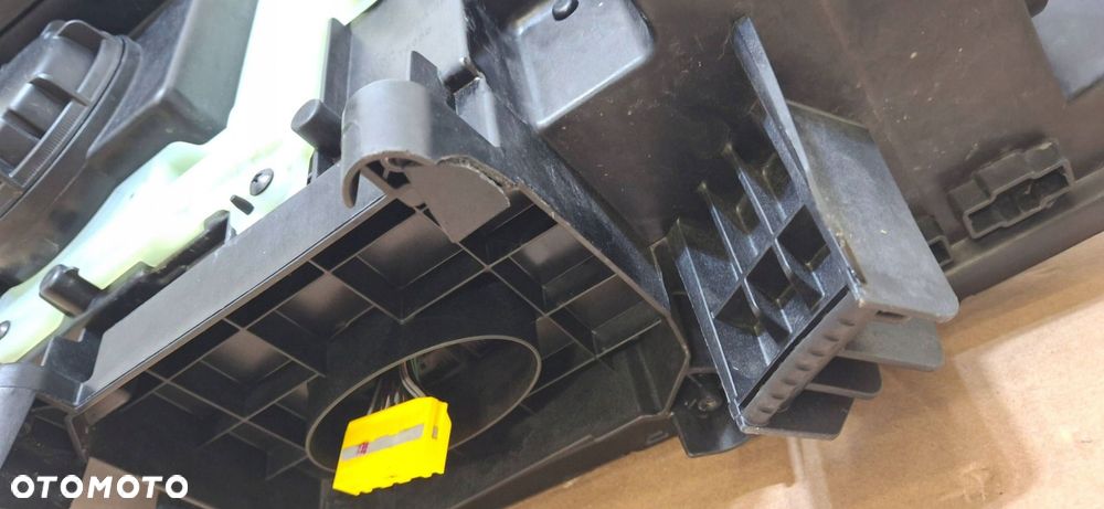 lampa przód przednia lewa hyundai genesis gv80 92101-t6000 - 12