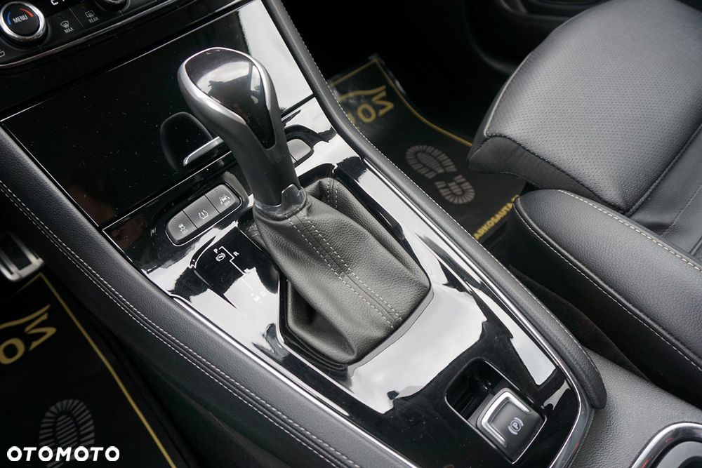Opel Grandland X 2.0 CDTI Ultimate S&S - 25
