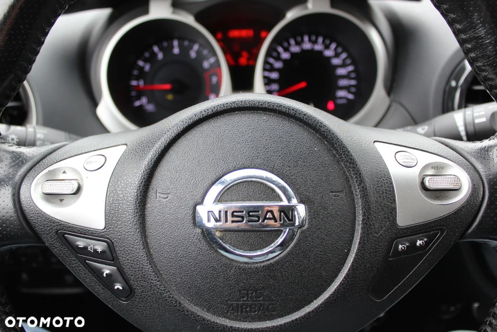 Nissan Juke 1.6 Start/Stop Tekna - 15