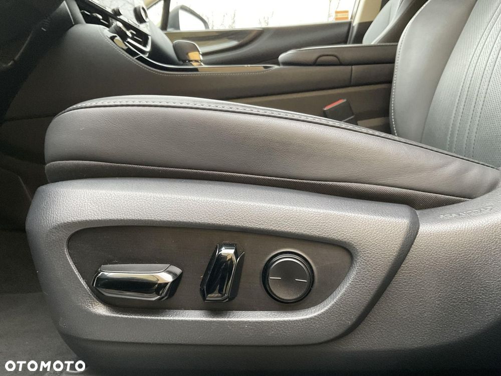 Lexus NX 350h Prestige AWD - 28