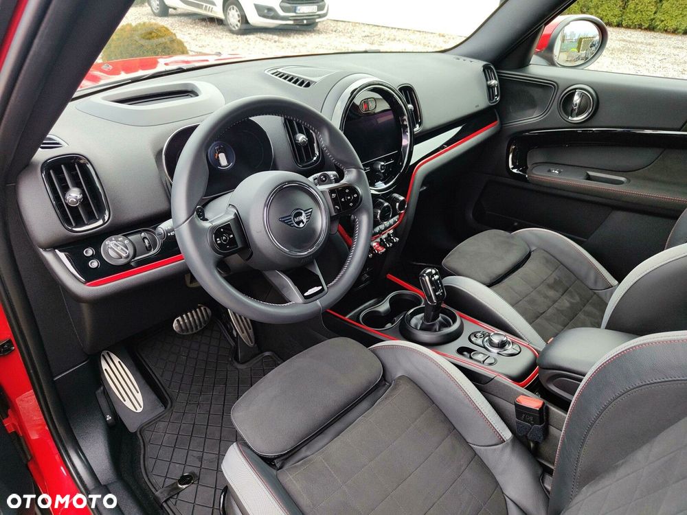 MINI Countryman - 11